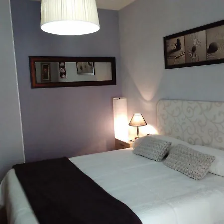 Apartmamento Acueducto Romano Apartment