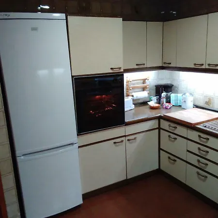 Apartmamento Acueducto Romano Apartment Segovia