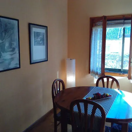 Apartment Apartmamento Acueducto Romano Segovia