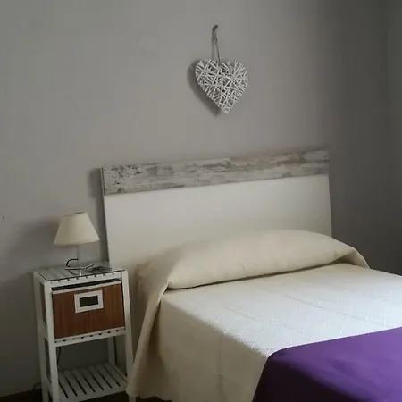 Apartmamento Acueducto Romano *