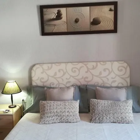 Apartmamento Acueducto Romano Apartment
