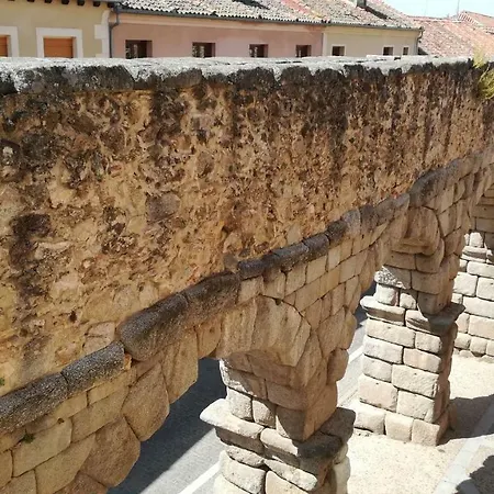 Apartmamento Acueducto Romano Segovia