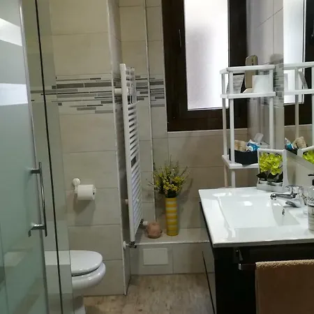 Apartmamento Acueducto Romano Segovia