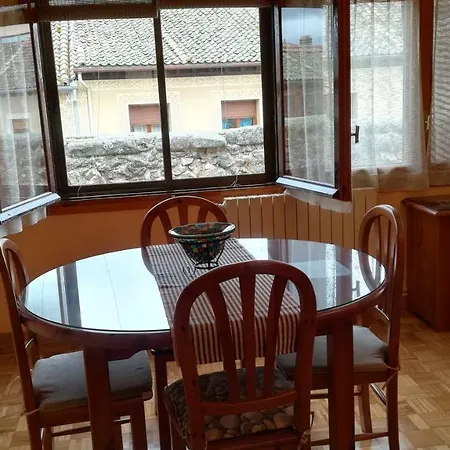 Apartmamento Acueducto Romano Segovia