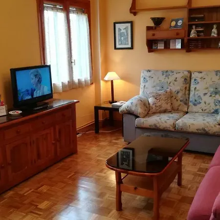 Apartmamento Acueducto Romano Apartment *