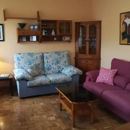 Apartmamento Acueducto Romano * Segovia