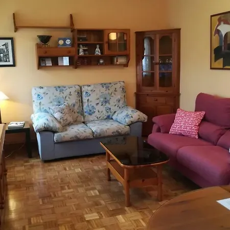 Apartmamento Acueducto Romano Apartment Segovia