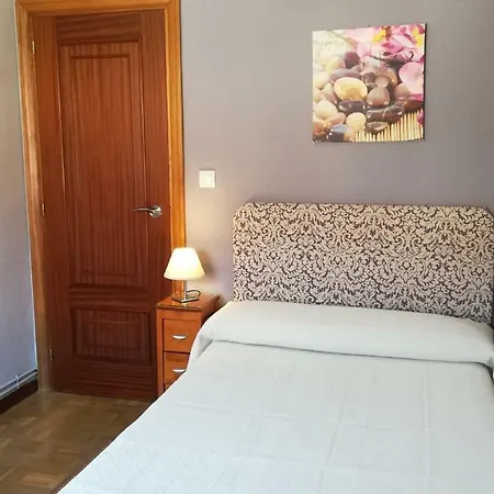 Apartment Apartmamento Acueducto Romano *