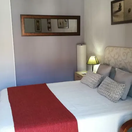 Apartment Apartmamento Acueducto Romano