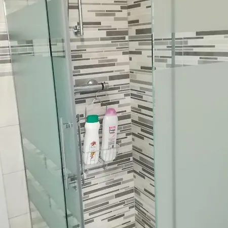 Apartmamento Acueducto Romano Apartment *
