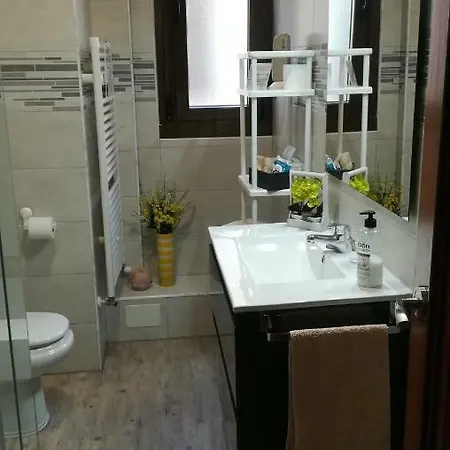 Apartment Apartmamento Acueducto Romano