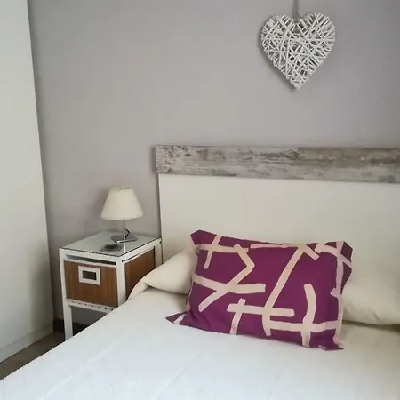 Apartmamento Acueducto Romano Segovia