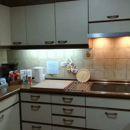 Apartmamento Acueducto Romano *
