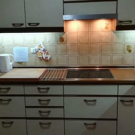 Apartmamento Acueducto Romano