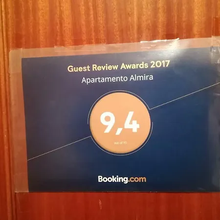 Apartmamento Acueducto Romano *